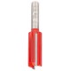 BOSCH Frez do prostych cięć Expert for Wood, węglik, 8 mm 2608629361
