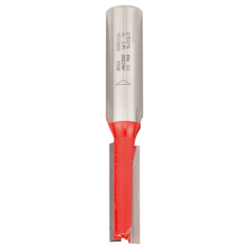 BOSCH Frez do prostych cięć Expert for Wood, węglik, 12 mm 2608629364