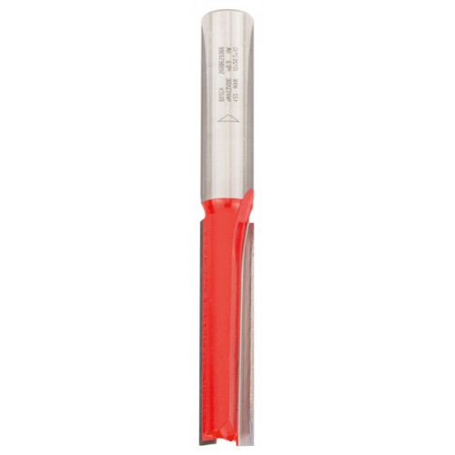 BOSCH Frez do prostych cięć Expert for Wood, węglik, 12 mm 2608629366