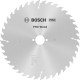 BOSCH Tarcza pilarska Optiline Wood 254 x 30 x 2,8 mm, 40 2608640443