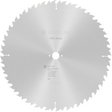 BOSCH Tarcza pilarska do drewna PRO Wood Circular Saw Blade, 450 x 3,8 x 30 mm 2608640704
