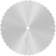 BOSCH Tarcza pilarska do drewna PRO Wood Circular Saw Blade, 600 x 4 x 30 mm 2608640761