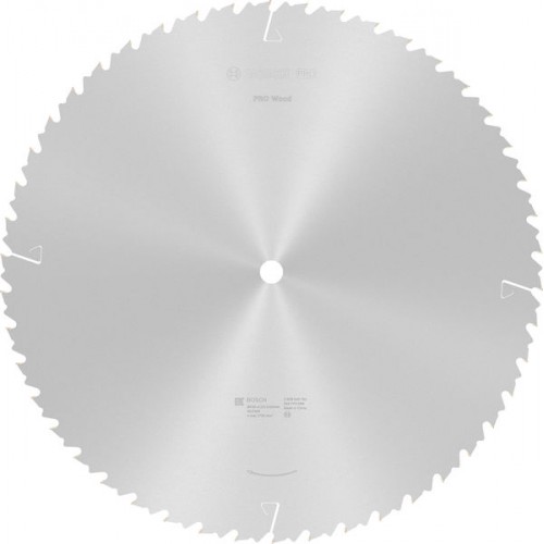 BOSCH Tarcza pilarska do drewna PRO Wood Circular Saw Blade, 700 x 4,2 x 30 mm 2608640762