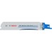 BOSCH Brzeszczot typu S937BEF Blade, 1,1 x 25 x 150 mm, 5 szt. 2608658991
