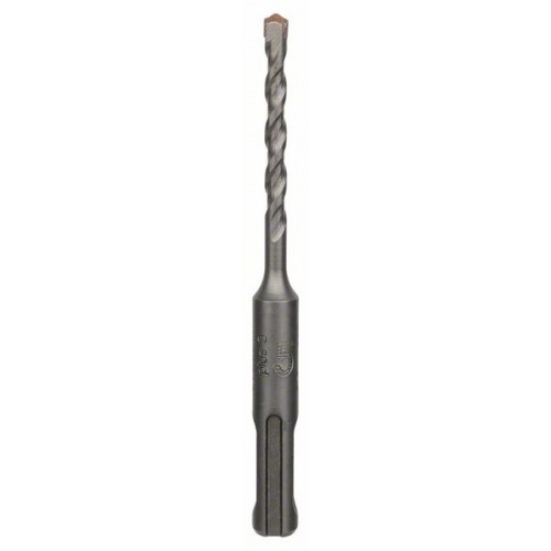 BOSCH SDS-plus-3 Wiertła do młotów 5,0 x 50 x 110 mm 2608831002 BOSCH SDS-plus-3 Wiertła do młotów 5,0 x 50 x 110 mm 2608831002