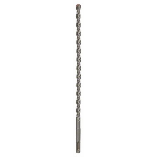 BOSCH SDS-plus-3 Wiertła do młotów 10 x 250 x 310 mm 2608831028 BOSCH SDS-plus-3 Wiertła do młotów 10 x 250 x 310 mm 2608831028
