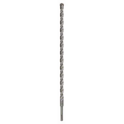 BOSCH SDS-plus-3 Wiertła do młotów 16 x 400 x 460 mm 2608831047 BOSCH SDS-plus-3 Wiertła do młotów 16 x 400 x 460 mm 2608831047