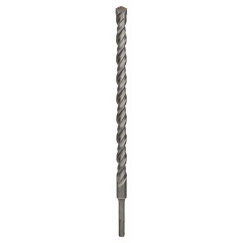 BOSCH SDS-plus-3 Wiertło 18 x 300 x 350 mm 2608831050 BOSCH SDS-plus-3 Wiertło 18 x 300 x 350 mm 2608831050
