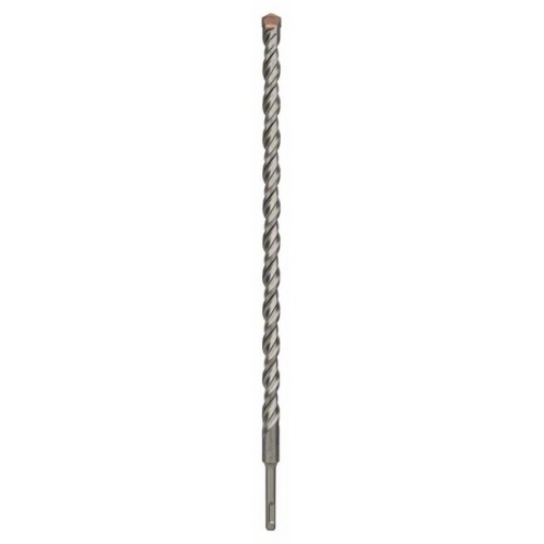 BOSCH SDS-plus-3 Wiertła do młotów 18 x 400 x 450 mm 2608831051 BOSCH SDS-plus-3 Wiertła do młotów 18 x 400 x 450 mm 2608831051