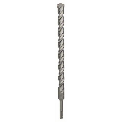 BOSCH SDS-plus-3 Wiertła do młotów 22 x 300 x 350 mm 2608831057 BOSCH SDS-plus-3 Wiertła do młotów 22 x 300 x 350 mm 2608831057