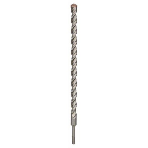 BOSCH SDS-plus-3 Wiertła do młotów 22 x 400 x 450 mm 2608831058 BOSCH SDS-plus-3 Wiertła do młotów 22 x 400 x 450 mm 2608831058