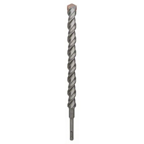 BOSCH SDS-plus-3 Wiertło 25 x 300 x 350 mm 2608831062 BOSCH SDS-plus-3 Wiertło 25 x 300 x 350 mm 2608831062