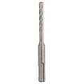Bosch Wiertła do młotów SDS-plus-5X 2608833777 Bosch Wiertła do młotów SDS-plus-5X 2608833777