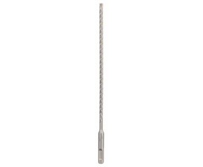 BOSCH Wiertła do młotów SDS-plus-5X 6 x 200 x 260 mm 2608833780