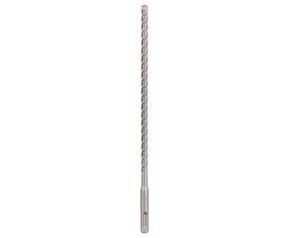 BOSCH Wiertła do młotów SDS-plus-5X 8 x 200 x 260 mm 2608833791