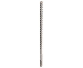 BOSCH Wiertła do młotów SDS-plus-5X 10 x 200 x 260 mm 2608833800