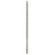 BOSCH Wiertła do młotów SDS-plus-5X 10 x 200 x 260 mm 2608833800