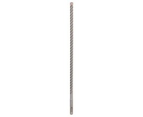 BOSCH Wiertła do młotów SDS-plus-5X 10x300x360mm 2608833802