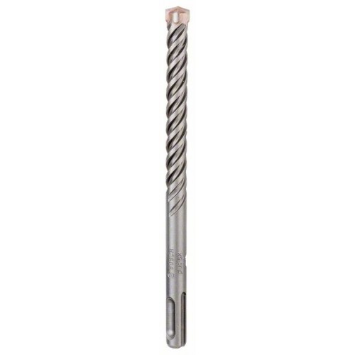Bosch Wiertła do młotów SDS-plus-5X 2608833804 Bosch Wiertła do młotów SDS-plus-5X 2608833804