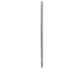 Bosch Wiertła do młotów SDS-plus-5X 2608833810