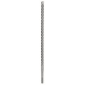 Bosch Wiertła do młotów SDS-plus-5X 2608833811 Bosch Wiertła do młotów SDS-plus-5X 2608833811