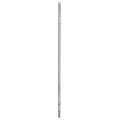 Bosch Wiertła do młotów SDS-plus-5X 2608833812