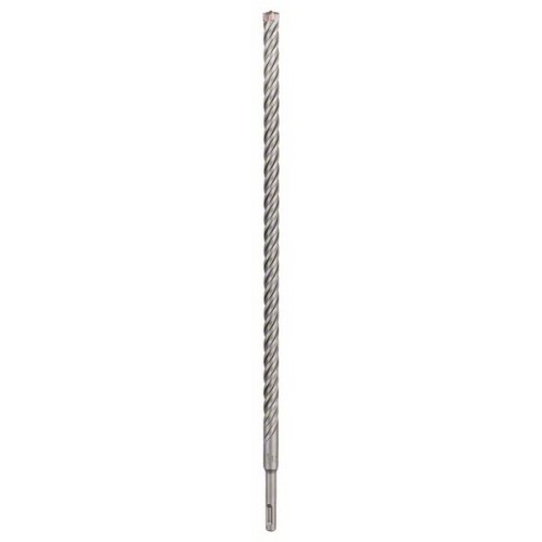 Bosch Wiertła do młotów SDS-plus-5X 2608833824 Bosch Wiertła do młotów SDS-plus-5X 2608833824