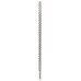 Bosch Wiertła do młotów SDS-plus-5X 2608833824