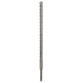 Bosch Wiertła do młotów SDS-plus-5X 2608833828 Bosch Wiertła do młotów SDS-plus-5X 2608833828