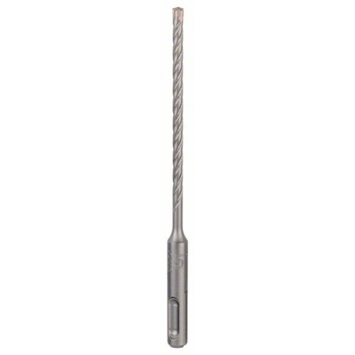 Bosch Wiertła do młotów SDS-plus-5X 10 szt 2608833890 Bosch Wiertła do młotów SDS-plus-5X 10 szt 2608833890