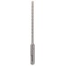 Bosch Wiertła do młotów SDS-plus-5X 10 szt 2608833890