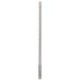 BOSCH Wiertła do młotów SDS-plus-5X 8 x 200 x 260 mm 2608833901