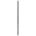 BOSCH Wiertła do młotów SDS-plus-5X, 12 x 200 x 260 mm 10szt. 2608833907