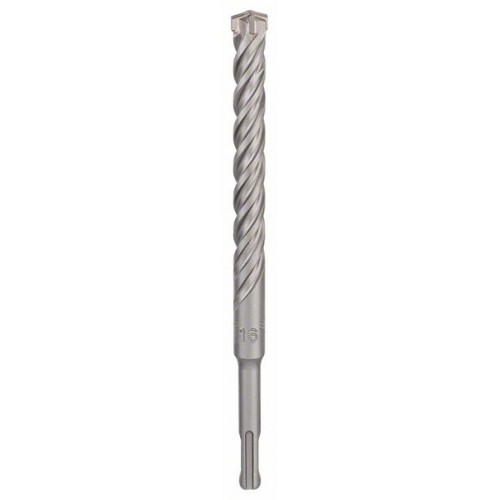 BOSCH Wiertła do młotów SDS-plus-5X 16x150x210mm 10szt 2608833909