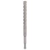 BOSCH Wiertła do młotów SDS-plus-5X 16x150x210mm 10szt 2608833909