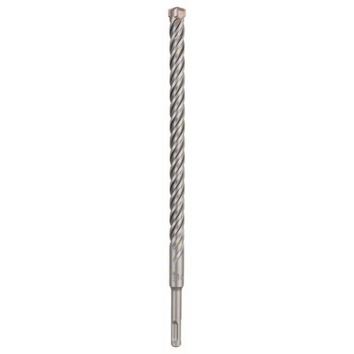 Bosch Wiertła do młotów SDS-plus-5X 2608836629 Bosch Wiertła do młotów SDS-plus-5X 2608836629