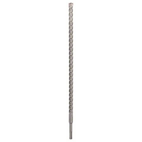 Bosch Wiertła do młotów SDS-plus-5X 2608836633 Bosch Wiertła do młotów SDS-plus-5X 2608836633