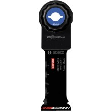 BOSCH Brzeszczot EXPERT MetalMax MAII 32 AIT Multitool 70 x 32 mm, 10 szt. 2608900023