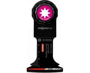 BOSCH Brzeszczot EXPERT MultiMax PAII 52 APIT Multitool 52 mm 2608900030 BOSCH Brzeszczot EXPERT MultiMax PAII 52 APIT Multitool 52 mm 2608900030