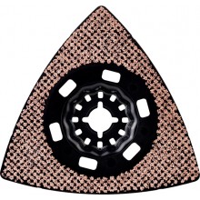 BOSCH Brzeszczot wielofunkcyjny AVZ 90 RT6 EXPERT Sanding Plate 90 mm 2608900049