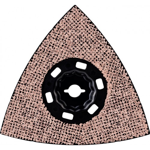 BOSCH Brzeszczot wielofunkcyjny MAVZ 116 RT6 EXPERT Sanding Plate 116 mm 2608900054