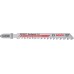 BOSCH Brzeszczot do wyrzynarki EXPERT Hardwood fast T144DHM, 10 szt. 2608901816