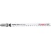BOSCH Brzeszczoty do wyrzynarek EXPERT ‘Wood 2-side clean’ T 308 BP, 5 szt. 2608900558