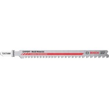 BOSCH Brzeszczot do wyrzynarki EXPERT Multi Material T367XHM, 10 szt. 2608901818