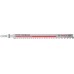 BOSCH Brzeszczot do wyrzynarki EXPERT Multi Material T367XHM, 10 szt. 2608901818