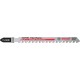 BOSCH Brzeszczot do wyrzynarki EXPERT 'Fiber Plaster' T 141 HM, 2 szt. 2608901710