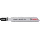 BOSCH Brzeszczot do wyrzynarki T 150 RD EXPERT 'Soft Tile Clean', 3 szt. 2608900567