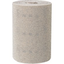 BOSCH Rolka siatki szlifierskiej EXPERT M480 115 mm, 5 m, G 80 2608900785