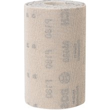 BOSCH Rolka siatki szlifierskiej EXPERT M480 115 mm, 5 m, G 180 2608900789