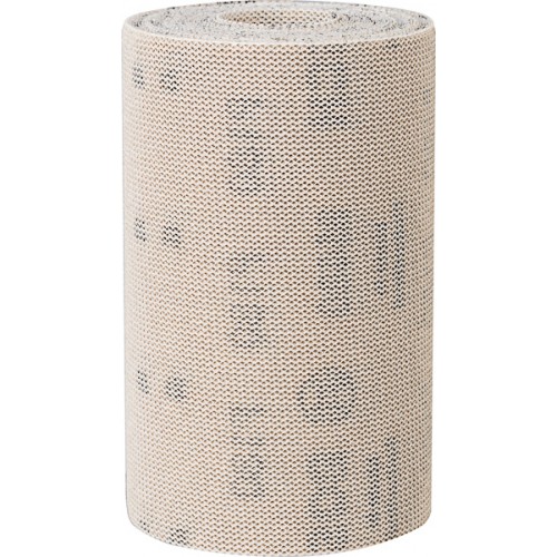 BOSCH Rolka siatki szlifierskiej EXPERT M480 115 mm, 5 m, G 180 2608900789